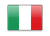 INFISSI ARICO' - Italiano